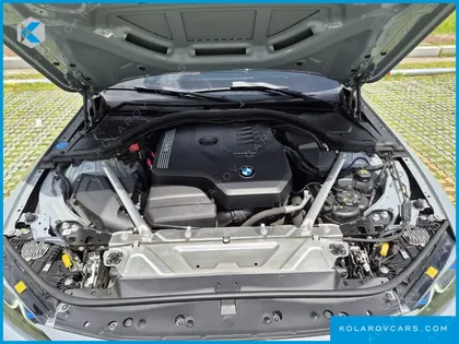 BMW 4 SERIES 420I M SPORT CONVERTIBLE