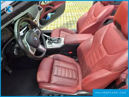 BMW 4 SERIES 420I M SPORT CONVERTIBLE
