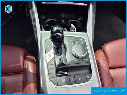 BMW 4 SERIES 420I M SPORT CONVERTIBLE