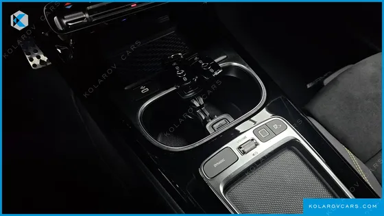 MERCEDES CLA-CLASS AMG CLA 45 S 4MATIC+