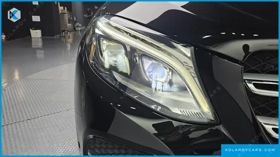 MERCEDES GLE-CLASS GLE250 D 4MATIC