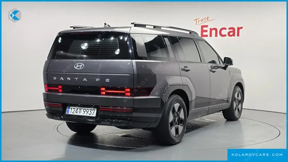 HYUNDAI SANTA FE HEV 1.6 2WD