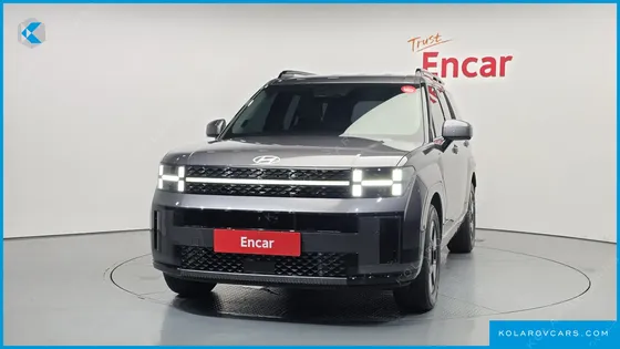 HYUNDAI SANTA FE HEV 1.6 2WD