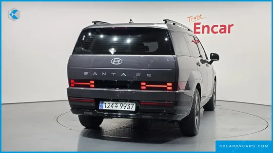 HYUNDAI SANTA FE HEV 1.6 2WD