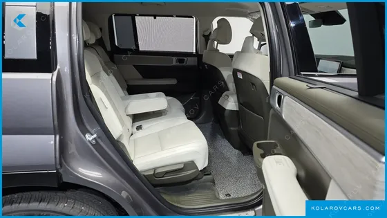 HYUNDAI SANTA FE HEV 1.6 2WD