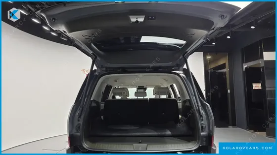 HYUNDAI SANTA FE HEV 1.6 2WD