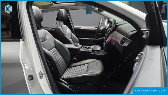 MERCEDES GLE-CLASS GLE350 D 4MATIC COUPE