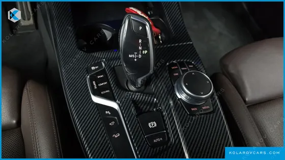 BMW X3 XDRIVE M40I