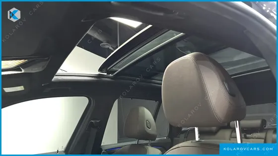 BMW X3 XDRIVE M40I