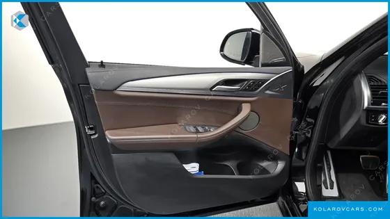 BMW X3 XDRIVE M40I