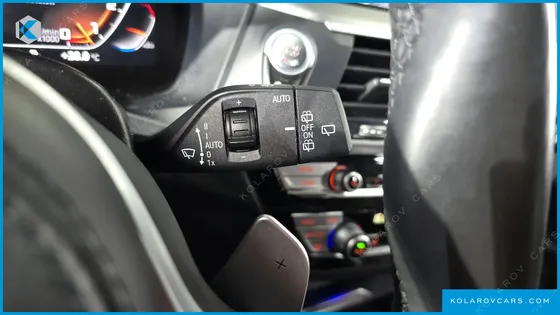 BMW X3 XDRIVE M40I