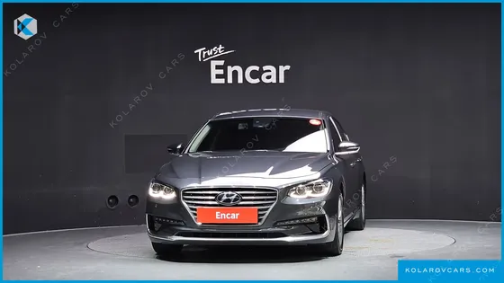 HYUNDAI GRANDEUR 2.4 PREMIUM
