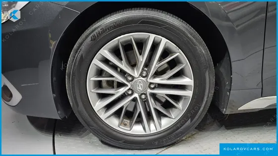 HYUNDAI GRANDEUR 2.4 PREMIUM