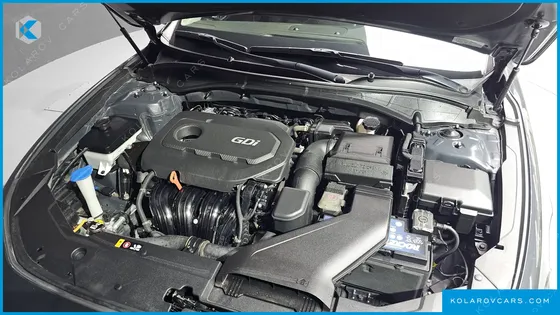 HYUNDAI GRANDEUR 2.4 PREMIUM