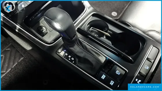 HYUNDAI GRANDEUR 2.4 PREMIUM