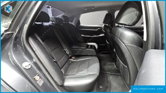 HYUNDAI GRANDEUR 2.4 PREMIUM