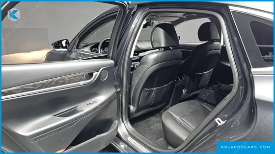 HYUNDAI GRANDEUR 2.4 PREMIUM