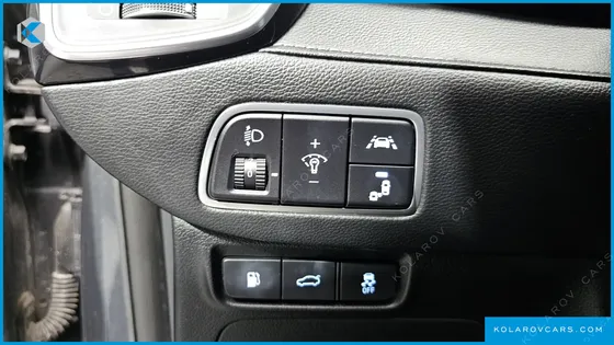 HYUNDAI GRANDEUR 2.4 PREMIUM
