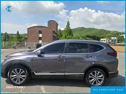 HONDA CR-V 2.0 HYBRID TOURING 4WD