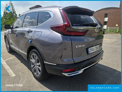 HONDA CR-V 2.0 HYBRID TOURING 4WD