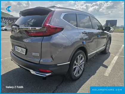 HONDA CR-V 2.0 HYBRID TOURING 4WD