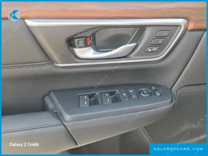 HONDA CR-V 2.0 HYBRID TOURING 4WD