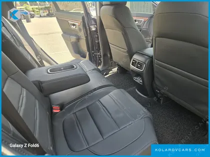 HONDA CR-V 2.0 HYBRID TOURING 4WD