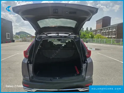 HONDA CR-V 2.0 HYBRID TOURING 4WD