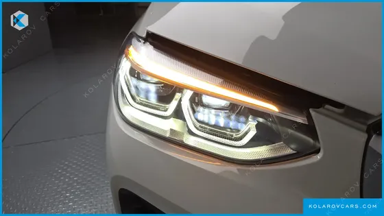 BMW X3 XDRIVE 30E M SPORTS ONLINE EXCLUSIVE EDITION
