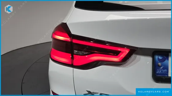 BMW X3 XDRIVE 30E M SPORTS ONLINE EXCLUSIVE EDITION