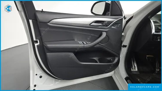 BMW X3 XDRIVE 30E M SPORTS ONLINE EXCLUSIVE EDITION