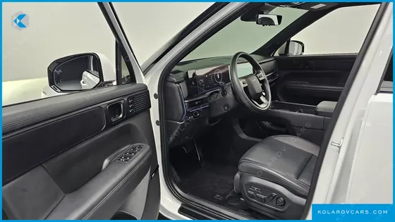 HYUNDAI SANTA FE HEV 1.6 4WD