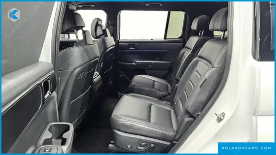 HYUNDAI SANTA FE HEV 1.6 4WD
