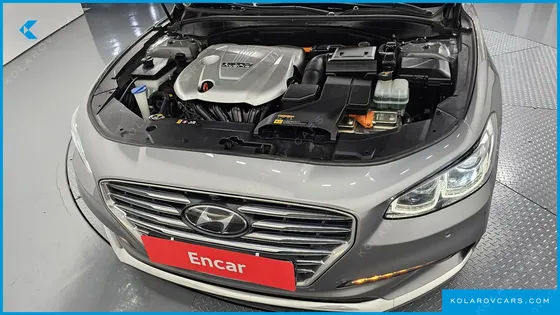HYUNDAI GRANDEUR EXCLUSIVE