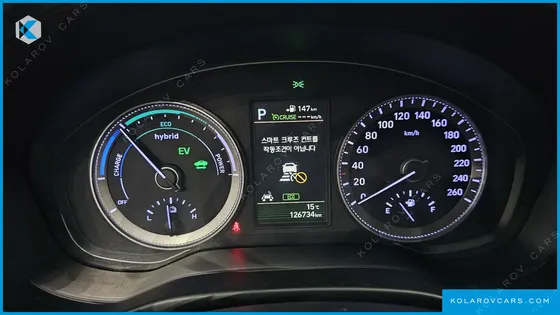 HYUNDAI GRANDEUR EXCLUSIVE