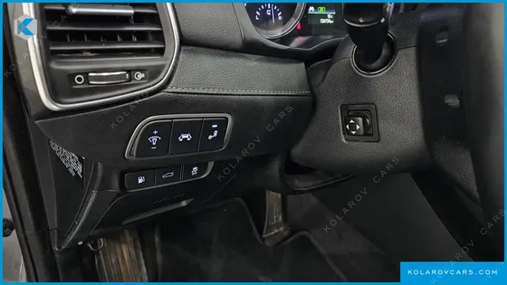 HYUNDAI GRANDEUR EXCLUSIVE