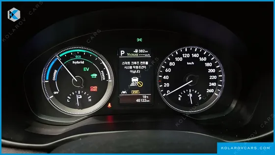 HYUNDAI GRANDEUR EXCLUSIVE