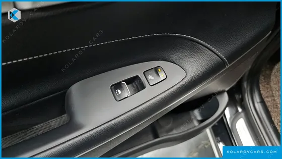 HYUNDAI GRANDEUR EXCLUSIVE