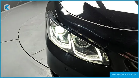 HYUNDAI GRANDEUR EXCLUSIVE