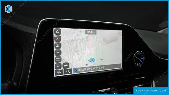 HYUNDAI GRANDEUR EXCLUSIVE