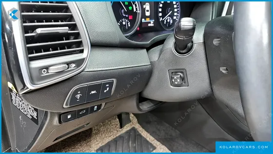 HYUNDAI GRANDEUR EXCLUSIVE
