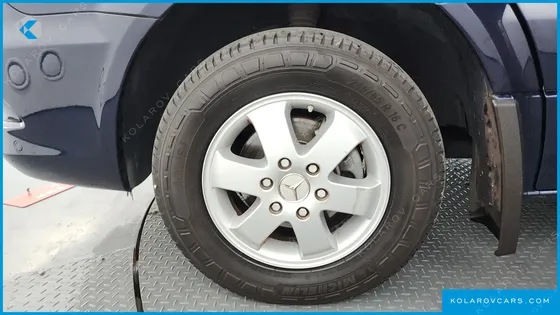MERCEDES SPRINTER 3.0 DIESEL