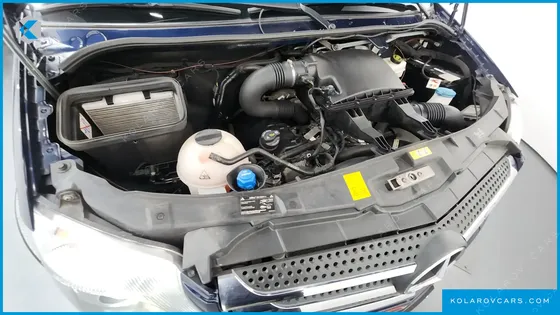 MERCEDES SPRINTER 3.0 DIESEL