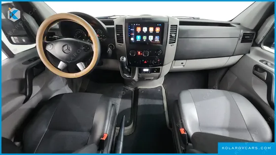 MERCEDES SPRINTER 3.0 DIESEL