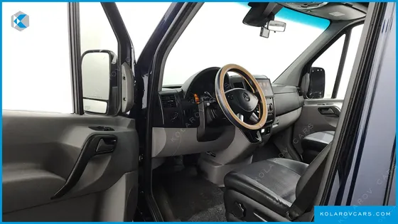 MERCEDES SPRINTER 3.0 DIESEL