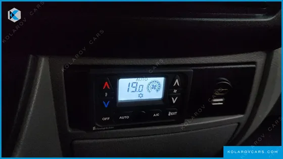 MERCEDES SPRINTER 3.0 DIESEL