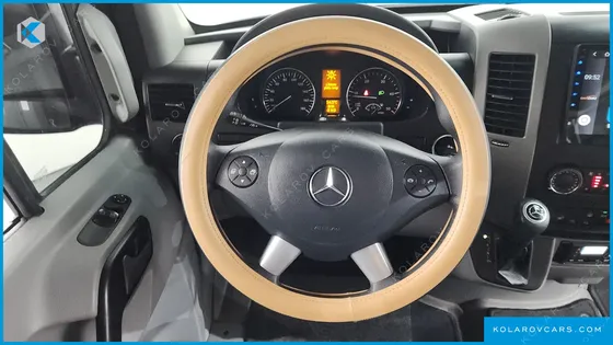 MERCEDES SPRINTER 3.0 DIESEL