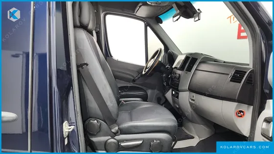 MERCEDES SPRINTER 3.0 DIESEL