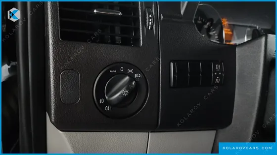 MERCEDES SPRINTER 3.0 DIESEL