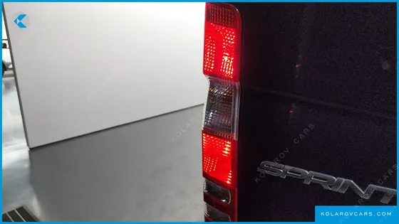 MERCEDES SPRINTER 3.0 DIESEL